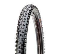 Maxxis Minion Dhf 3cg/dh/tr 60 Tpi Tubeless 29´´ X 2.50 Mtb Tyre Black 29´´ x 2.50