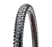 Maxxis Minion Dhf 3cg/exo/tr 60 Tpi Tubeless 29´´ X 2.50 Mtb Tyre Black 29´´ x 2.50