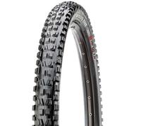 Maxxis Minion Dhf 3ct/exo+/tr 120 Tpi Tubeless 29´´ X 2.50 Mtb Tyre 29´´ x 2.50 Black