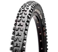 Maxxis Minion DHF Folding 3C Exo TR Folding MTB Tyre - 27.5" - Black / 27.5" / 2.5" / Folding / WT