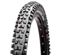 Maxxis Minion Dhf 3ct/exo+/tr 60 Tpi Tubeless 27.5´´ X 2.80 Mtb Tyre Black 27.5´´ x 2.80