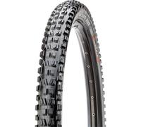 Maxxis Minion DHF Bike Tyre 27.5 x 2.50WT 60 TPI Folding 3C MaxxGrip EXO TR