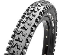 Maxxis Minion Front Ddown Aramidic Lining 3c Tubeless 27.5´´ X 2.30 Mtb Tyre Black 27.5´´ x 2.30