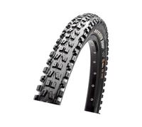 Maxxis Minion DHF DH 60 TPI Super Tacky - Rigid Tyre (27.5 x 2.5 inch)