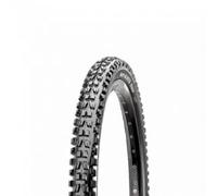Maxxis Minion Dhf Tubeless 27.5´´ X 2.50 Rigid Mtb Tyre Black 27.5´´ x 2.50