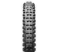 Maxxis Minion Dhf Downhill 60 Tpi Tubeless 29´´ X 2.50 Rigid Mtb Tyre Black 29´´ x 2.50 29´´ x 2.50 Black