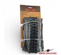 Maxxis Minion DHF Exo TR 27.5" Folding Tyre - 27.5 X 2.5 - Tubeless Ready