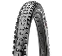 Maxxis Minion Dhf Exo/tr 60 Tpi Tubeless 27.5´´ X 2.80 Mtb Tyre 27.5´´ x 2.80 Black