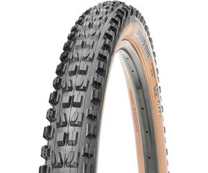 Maxxis Minion DHF EXO TR Skinwall FRONT Tyre