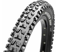 Maxxis Minion DHF MTB Tyre 26 x 2.30, Black One Size