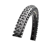 Maxxis Minion Dhf Exo Tyre, Unisex Adult, Unisex adult, 1407-TB74267400, Black, 26 x 250 K 60TPI ST/42A
