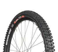 Maxxis Minion DHF Folding 3c Maxx Terra Tr/dd Tyre - Black, 27.5 x 2.30-Inch