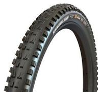 Maxxis Tyre Minion DHF 3C MaxxTerra EXO+ TR 120 TPI Tubeless 27.5 x 2.60 Black