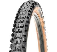 Maxxis Minion Dhf Exo/tr/skinwall 60 Tpi Tubeless 27.5´´ X 2.50 Mtb Tyre Black 27.5´´ x 2.50