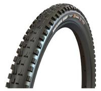 Maxxis Minion Dhf Exo/tr 60 Tpi Tubeless 27.5´´ X 2.50 Mtb Tyre Black 27.5´´ x 2.50