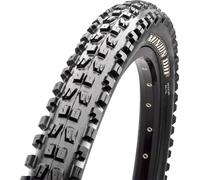Maxxis Minion Dhf Exo/tr 60 Tpi Tubeless 29´´ X 2.60 Mtb Tyre Black 29´´ x 2.60