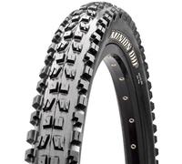 Maxxis Minion DHF Folding 3c Maxx Terra Exo/tr Tyre - Black, 26 x 2.30-Inch