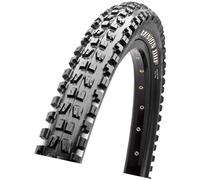 Maxxis Minion Dhf 3ct/exo/tr 60 Tpi Tubeless 27.5´´ X 2.50 Mtb Tyre Black 27.5´´ x 2.50