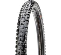 Maxxis Minion Dhf Exo/tr 60 Tpi Tubeless 27.5´´ X 2.30 Mtb Tyre Black 27.5´´ x 2.30