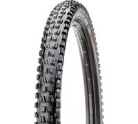 Maxxis Minion Dhf Exo/tr 60 Tpi Tubeless 27.5´´ X 2.30 Mtb Tyre Black 27.5´´ x 2.30