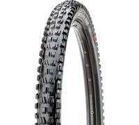 Maxxis Minion Dhf Exo/tr 60 Tpi Tubeless 27.5´´ X 2.30 Mtb Tyre Black 27.5´´ x 2.30