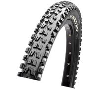 Maxxis Minion DHF MTB Tyre - 27.5 x 2.6'' Black Folding 3C MaxxTerra EXO+ TR