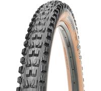 Maxxis Tyre Minion DHF 29x2.60WT 60TPI Folding Dual Compound EXO/TR Tanwall