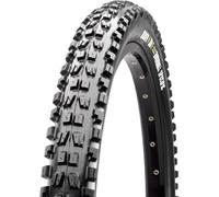 Maxxis Minion Dhf Single Ply 42A - Black, 26 x 2.35-Inch