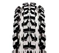 Maxxis Minion Dhf St/dh 60 Tpi 26´´ X 2.50 Rigid Mtb Tyre Black 26´´ x 2.50