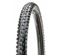 Maxxis Minion DHF Tire - 20x2.40 Folding Clincher Dual 60tpi Black