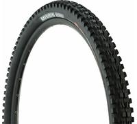 Maxxis Minion DHF Tire 24x2.4 Clincher Folding Black Dual Compound