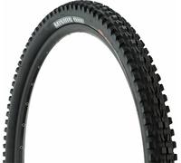 Maxxis Minion DHF Tire 24x2.4 Tubeless Folding Black Dual EXO