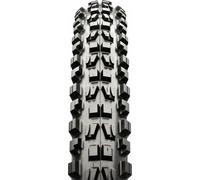 Maxxis Minion DHF Tire 29x2.5 Tubeless Folding Black 3C MaxxTerra DD