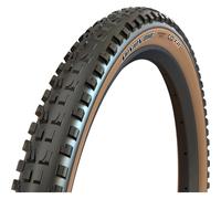 Maxxis Minion Dhf Wt 60 Tpi 3cg Exo+ Tubeless 29´´ X 2.50 Mtb Tyre Silver 29´´ x 2.50