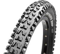 Cover Maxxis Minion DHF Wide Trail EXO-Protection Tubeless Ready 27.5x2.50 folding 3C Maxxterra