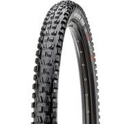 Maxxis Minion DHFpl Folding Dual Compound Exo/tr Tyre - Black, 27.5 x 2.8-Inch