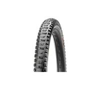 Maxxis Minion Dhr Ii 3ct/exo+/tr 60 Tpi Tubeless 27.5´´ X 2.80 Mtb Tyre Black 27.5´´ x 2.80