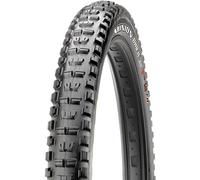 Maxxis Minion DHR II 120 TPI Folding 3C MaxxTerra EXO Tubeless Tyre Blk 29X3.0