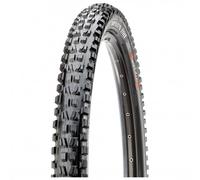 Maxxis Minion Dhr Ii 3cg/dd/tr 120 Tpi Tubeless 27.5´´ X 2.40 Mtb Tyre Black 27.5´´ x 2.40