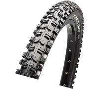 Maxxis Minion DHR II 27.5 x 2.40WT 60 TPI Folding Dual Compound EXO / TR Tyre