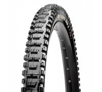 Maxxis Minion DHR II 3C Maxx Terra Exo TR Folding MTB Tyre - 29" - Black / 29" / 2.4" / Folding / WT