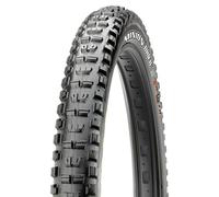 Maxxis Minion Dhr Ii Mountain 120x2tpi 3cg/dd Tubeless 29´´ X 2.50 Mtb Tyre