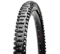 Maxxis Minion Dhr Ii 3ct/dd/tr 120 Tpi Tubeless 29´´ X 2.40 Mtb Tyre Black 29´´ x 2.40