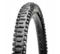 Maxxis Minion DHR II 3C MaxxTerra EXO+ TR Folding MTB Tyre - 29" - Black / 29" / 2.4" / Folding / WT (Wide Trail)