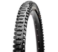 Maxxis Minion Dhr Ii Mountain 60tpi 3ct/exo+ Tubeless 27.5´´ X 2.50 Mtb Tyre