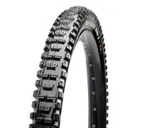 Maxxis Minion DHR II 3C TR DD Maxx Terra Folding MTB Tyre - 27.5" - Black / 27.5" / 2.4" / Folding / WT (Wide Trail)