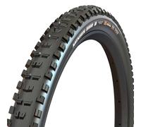 Maxxis Minion Dhr Ii 3cg/dh/tr 60 Tpi Tubeless 29´´ X 2.40 Mtb Tyre Black 29´´ x 2.40