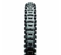 Maxxis Minion Dhr Ii 3ct/dd/tr 120 Tpi Tubeless 29´´ X 2.40 Mtb Tyre 29´´ x 2.40 Black