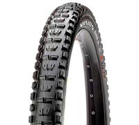 Maxxis Minion DHR II 29x2.40WT 120 TPI Folding 3C MaxxTerra EXO+ / TR tyre, Black, 1302947819