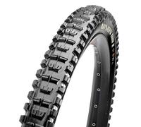 Maxxis Minion DHR II 29x2.60 120 TPI Folding 3C MaxxTerra (EXO+/TR), Black, 1302947915